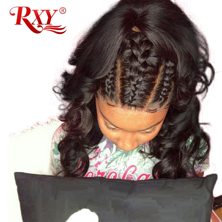 RXY 360 Lace Frontal Wigs For Women