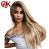 QueenKing hair Full Lace Wig