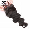 Hair 4x4 Lace Closure Body Wave Hair