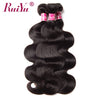 Hair Brazilian Body Wave Bundles Human Hair Extensions