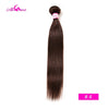 Ali Coco Brazilian Straight Hair 1/3/4 Bundles